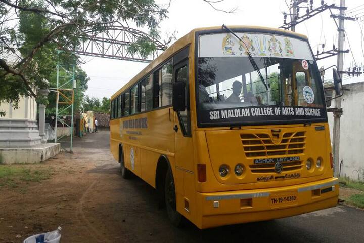transport